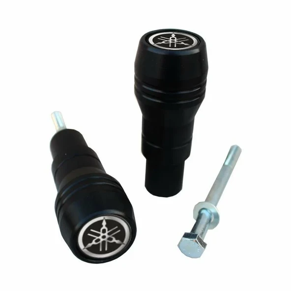 Yamaha NMax 2014 – 2025 Uyumlu Koruma Takozu ürün görseli 1