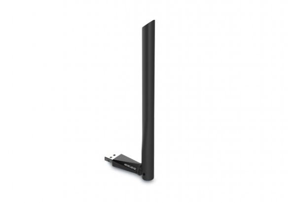 TP-LINK MERCUSYS MU6H H.GAIN D.BAND USB ADAPTÖR - 3