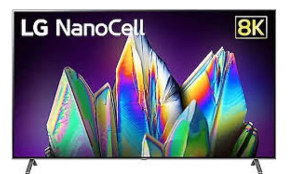 LG Nano99 NanoCell 65NANO996NA 8K Ultra HD 65" 165 Ekran Uydu Alıcılı Smart LED Televizyon ürün görseli 1