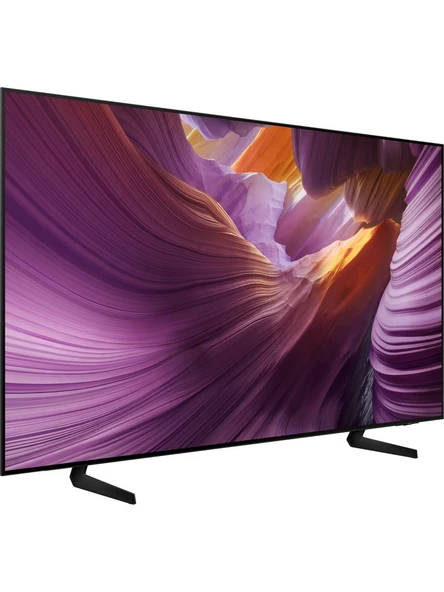 Samsung 65S85F 4K Ultra HD 65" 165 Ekran Uydu Alıcılı Smart OLED TV - Resim 3