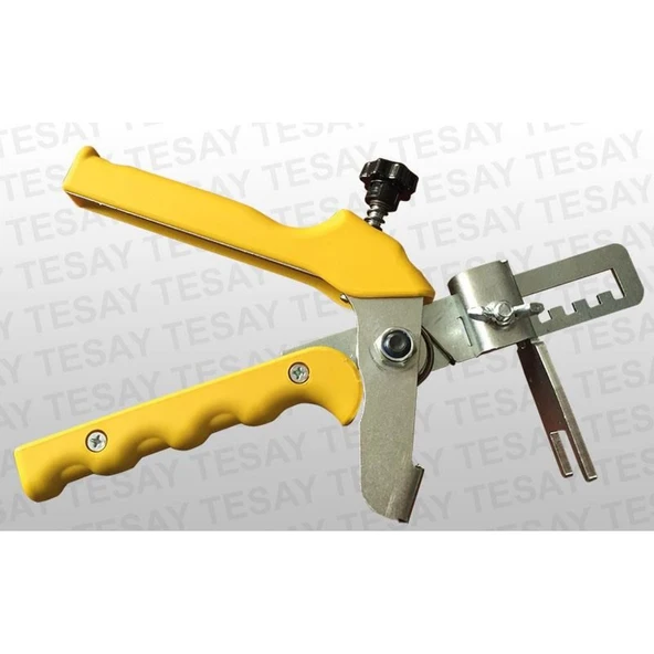 Tesay Fayans Tesviye Pensesi ürün görseli 1