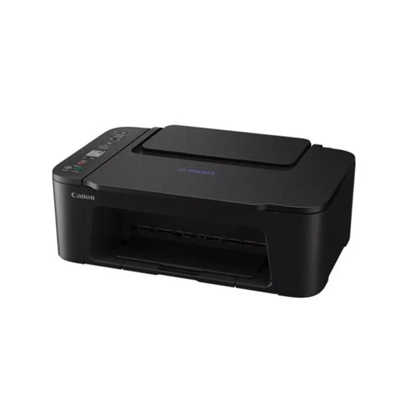 Canon Pıxma E3640 Yaz/Tar/Fot/Wıfı/Bulut - Resim 2