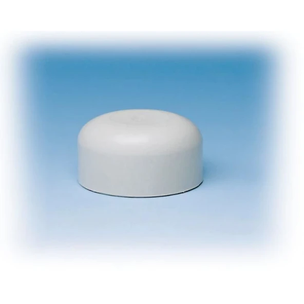 Ege Yıldız PPRC 40 mm Kapama Başlığı Gri - Resim 3