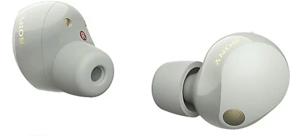 Sony WF-1000XM5B TWS Beyaz Kulak İçi Bluetooth Kulaklık-AMBALAJ HASARLI (SIFIR ÜRÜN) - Resim 2