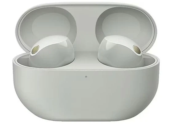 Sony WF-1000XM5B TWS Beyaz Kulak İçi Bluetooth Kulaklık-AMBALAJ HASARLI (SIFIR ÜRÜN) ürün görseli 1