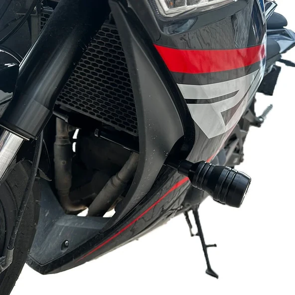 RKS R250 2022 – 2025 Uyumlu Koruma Takozu - Resim 4