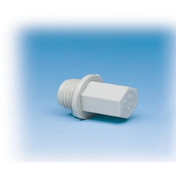 Ege Yıldız PPRC 25X3/4 Körtapa Gri - Resim 3