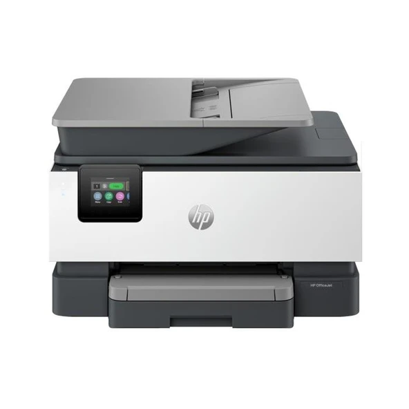 Hp Officejet Pro 9123 Çok Fonksiyonlu (403W0C) ürün görseli 1