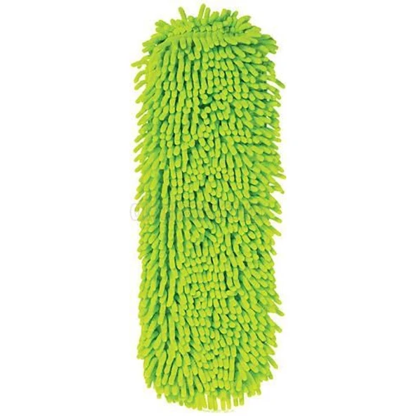 Luna Makarna Mop Yedek 50 cm Mikro Fiber - Resim 2