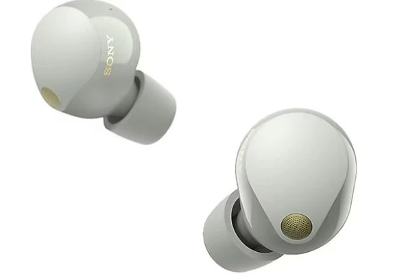 Sony WF-1000XM5B TWS Beyaz Kulak İçi Bluetooth Kulaklık-AMBALAJ HASARLI (SIFIR ÜRÜN) - Resim 3