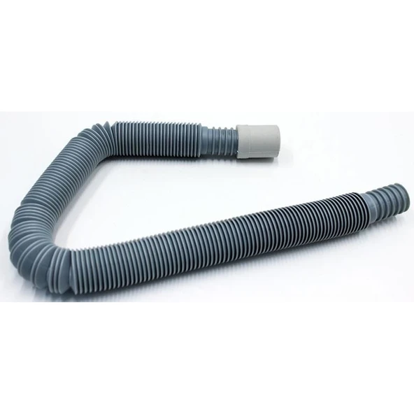 Çamaşır ve Bulaşık Makinası Tahliye Hortumu 3 Metre ürün görseli 1