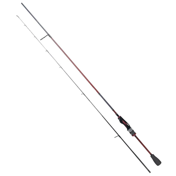 Daiwa Gekkabijin MX 198 cm 2-8 gr LRF Kamış