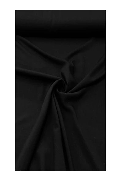 Elbasan Tekstil Siyah Punch Kumaşı 60 X 100 ürün görseli 1