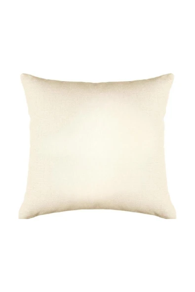 Elbasan Tekstil Hambez Kırlent Kılıfı 43 x 43 cm Punch İçin Uygun ürün görseli 1