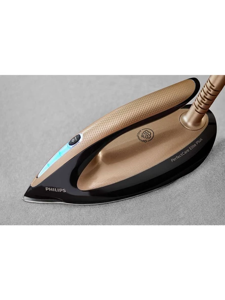 Philips PerfectCare Elite Plus GC9682/80 2700 W Buhar Kazanlı Ütü - Resim 2