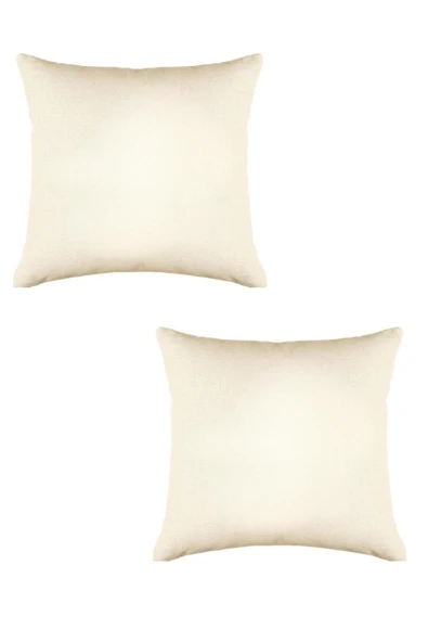 Elbasan Tekstil Şablonlu Punch Nakış Seti 8 Parça - Resim 2