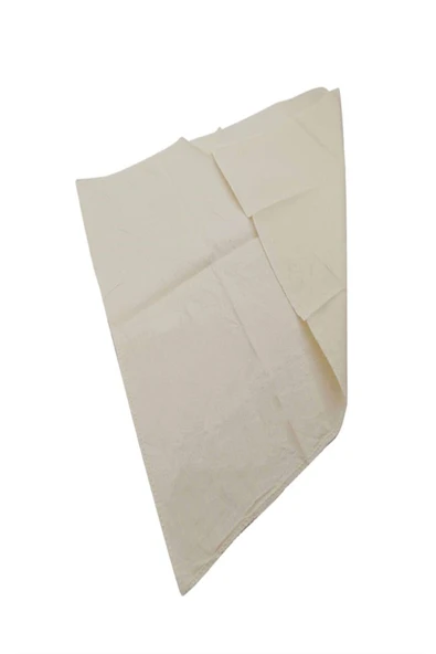 Elbasan Tekstil 2 Adet Ekmek Mayalama Bezi 50 X 70 Cm ürün görseli 1