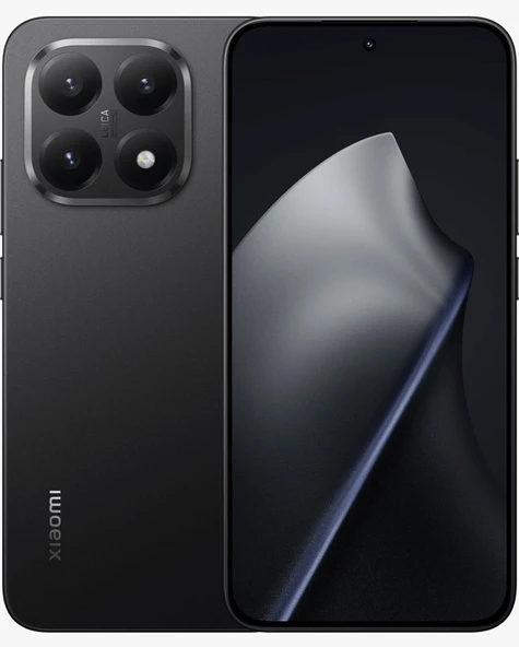 Xiaomi 15T 12 GB RAM 512 GB Siyah (İthalatçı Garantili) ürün görseli 1