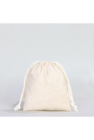 Elbasan Tekstil 5 Adet Bayram Harçlığı Kesesi 10 x 15 cm - Resim 2