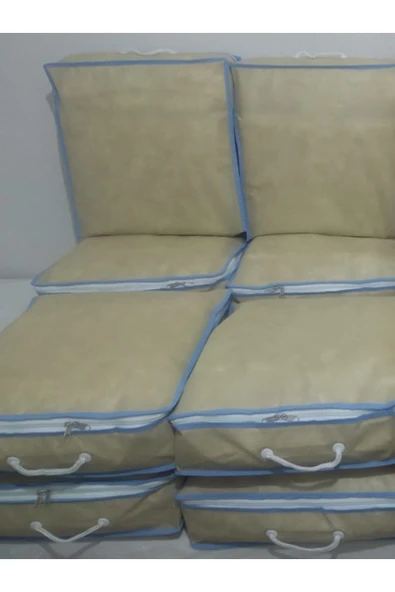 Elbasan Tekstil Erkek Kefen Takımı - Resim 2