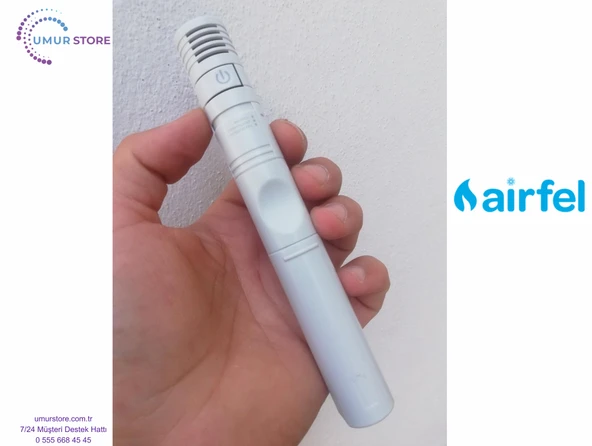 Airfel afsw-18har1r/p10 Uyumlu Klima Kumandası - Resim 4