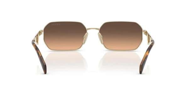 Prada PR A51S ZVN/50C 58 Kadın Güneş Gözlüğü - Resim 5