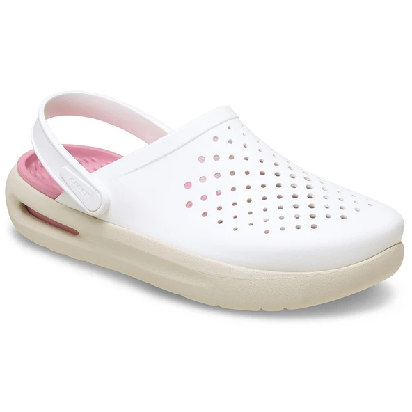 Crocs InMotion Clog Unisex Terlik CR209964-100 - Resim 6