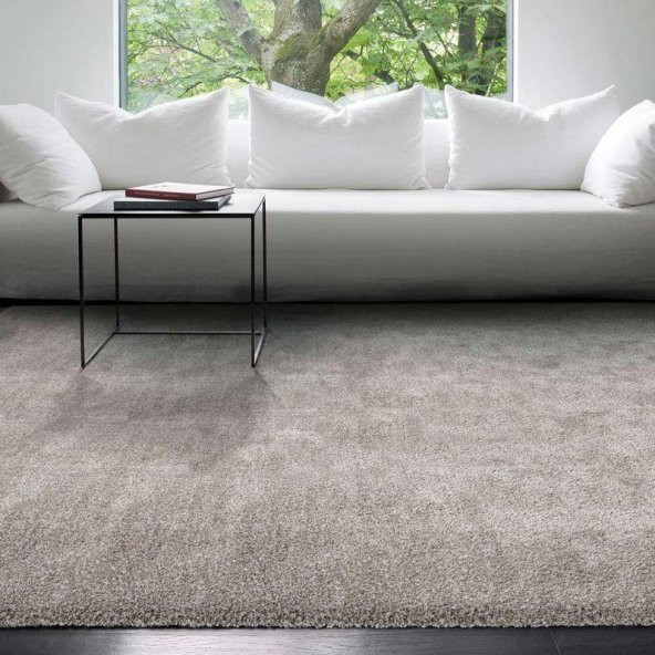 Giz Home Loft Halı Light Grey  160X230
