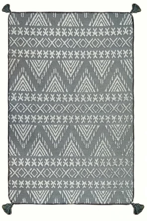 Giz Home River Kilim RV10  80x150 - 1