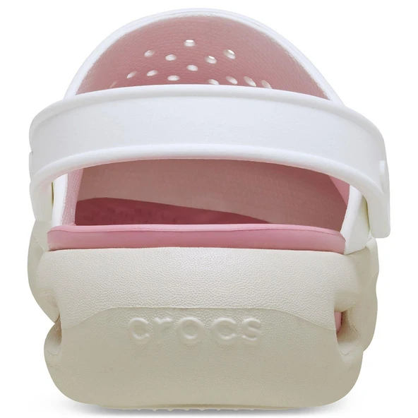 Crocs InMotion Clog Unisex Terlik CR209964-100 - Resim 7