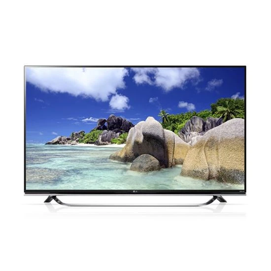 LG 55UF8507 55''(139 CM) 4K UHD 3D WEBOS SMART LED TV ürün görseli 1