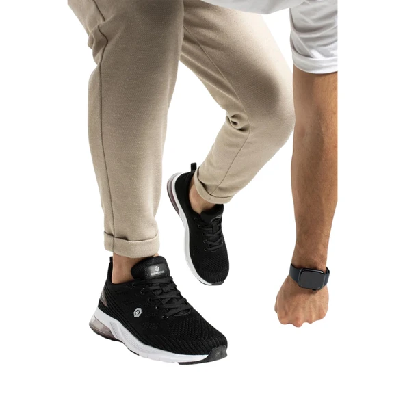 Erkek Spor Ayakkabı 101 23376-m - Resim 6