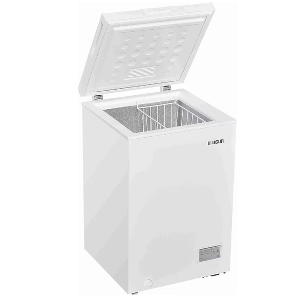 Uğur UED 100 R65 Sandık Tipi Derin Dondurucu ürün görseli 1