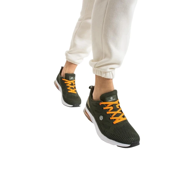 Erkek Spor Ayakkabı 101 23376-m - Resim 10