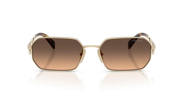 Prada PR A51S ZVN/50C 58 Kadın Güneş Gözlüğü - Resim 2