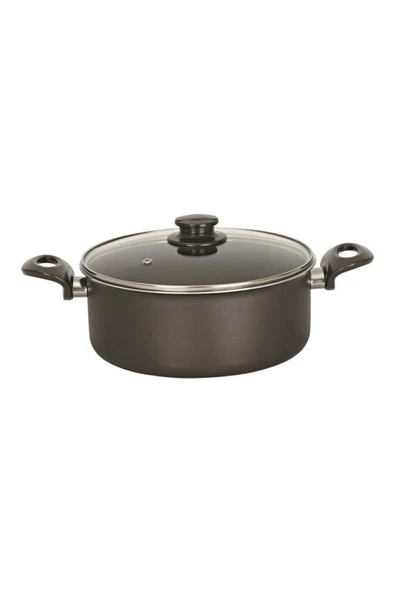 Mehtap Onyx 24 cm Derin Tencere ürün görseli 1