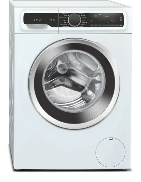 Profilo CGA244Z0TR 9 kg 1400 Devir Çamaşır Makinesi ürün görseli 1