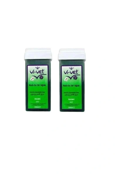 Roll-On Sir Ağda Azulen X 2 Adet ürün görseli 1