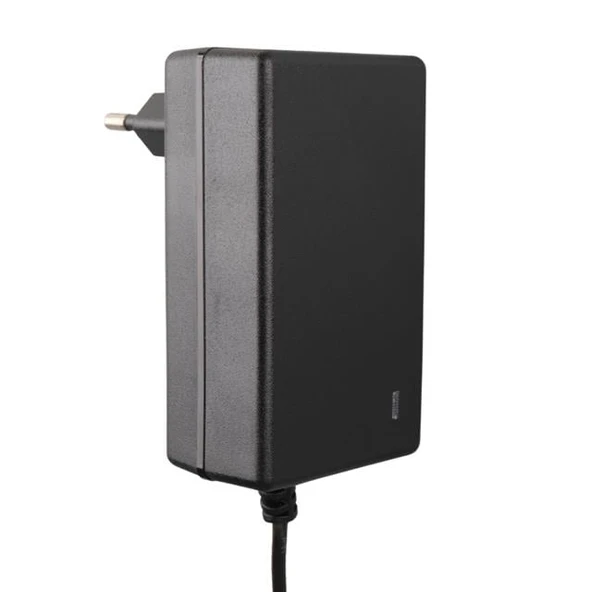 Ledx ALN-1602R 16 Volt - 2 Amper Tos Fişli Rca Santral Adaptörü - Resim 2