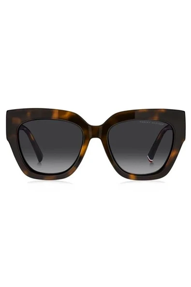 TOMMY HILFIGER TH 2223/S COL 0869O 53-19-145 KADIN GÜNEŞ GÖZLÜĞÜ - Resim 2