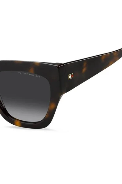 TOMMY HILFIGER TH 2223/S COL 0869O 53-19-145 KADIN GÜNEŞ GÖZLÜĞÜ - Resim 4