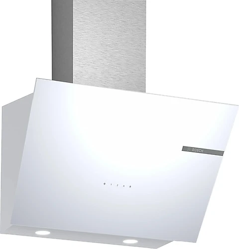 Bosch DWK66PJ20T Beyaz Duvar Tipi Davlumbaz ürün görseli 1