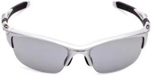 Oakley Half Jacket 2.0 (A) Güneş Gözlüğü 915302 Silver Slate IRIDIUM - Resim 2