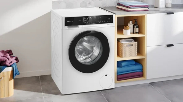 Profilo CGK264F0TR 1400 Devir 11 kg Çamaşır Makinesi - Resim 3