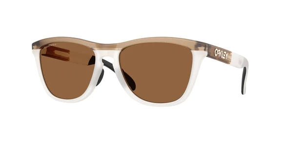 Oakley Frogskins Range Güneş Gözlüğü 928420 Matte Sepia Matte Vapor Prizm Bronze ürün görseli 1