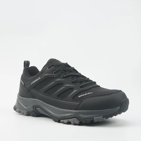 Lumberjack   ALIN G 5PR Kadın Siyah Bot - 102026841 - Resim 3