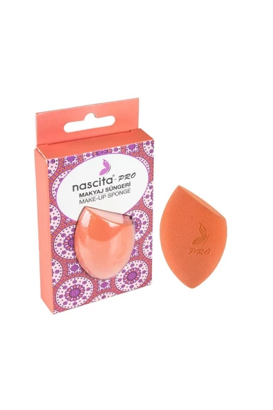 Yumurta Makyaj Süngeri - 95 ürün görseli 1