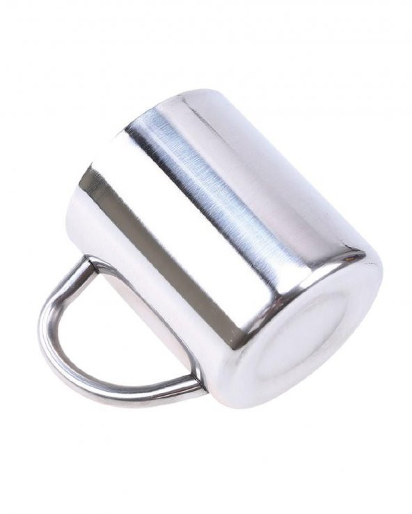 ÇİFT KATMANLI KUPA - 2