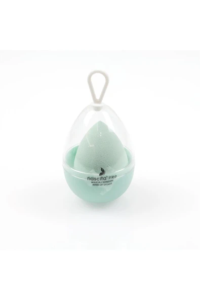 Kutulu Yumurta Sünger - 91 Yeşil - Resim 2