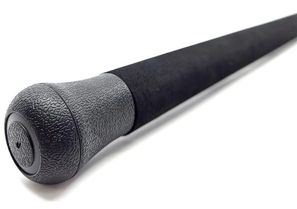 Yek Outdoor Profesyonel Jig Olta Seti Okuma Azores Shore Jigging Spin 304cm 40-100gr 2 Parça Olta Kamışı&Savage Gear SGS8 4000 FD Olta Makinesi - Resim 5